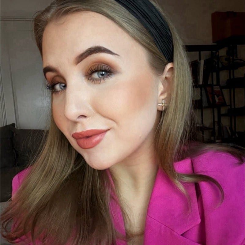 Matilda Petersson