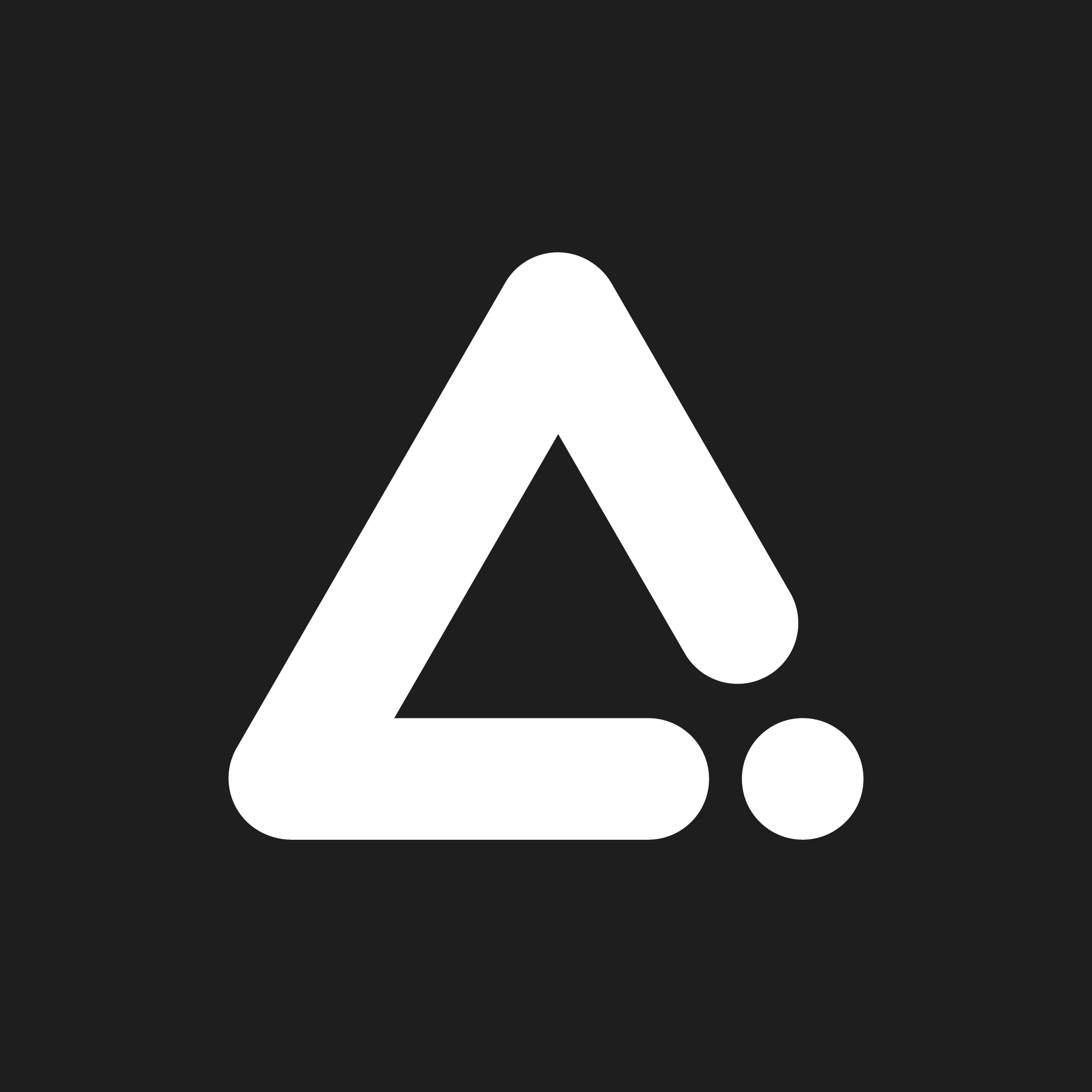 Athlas Logo