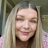 Johanna-Louise Tengdahl