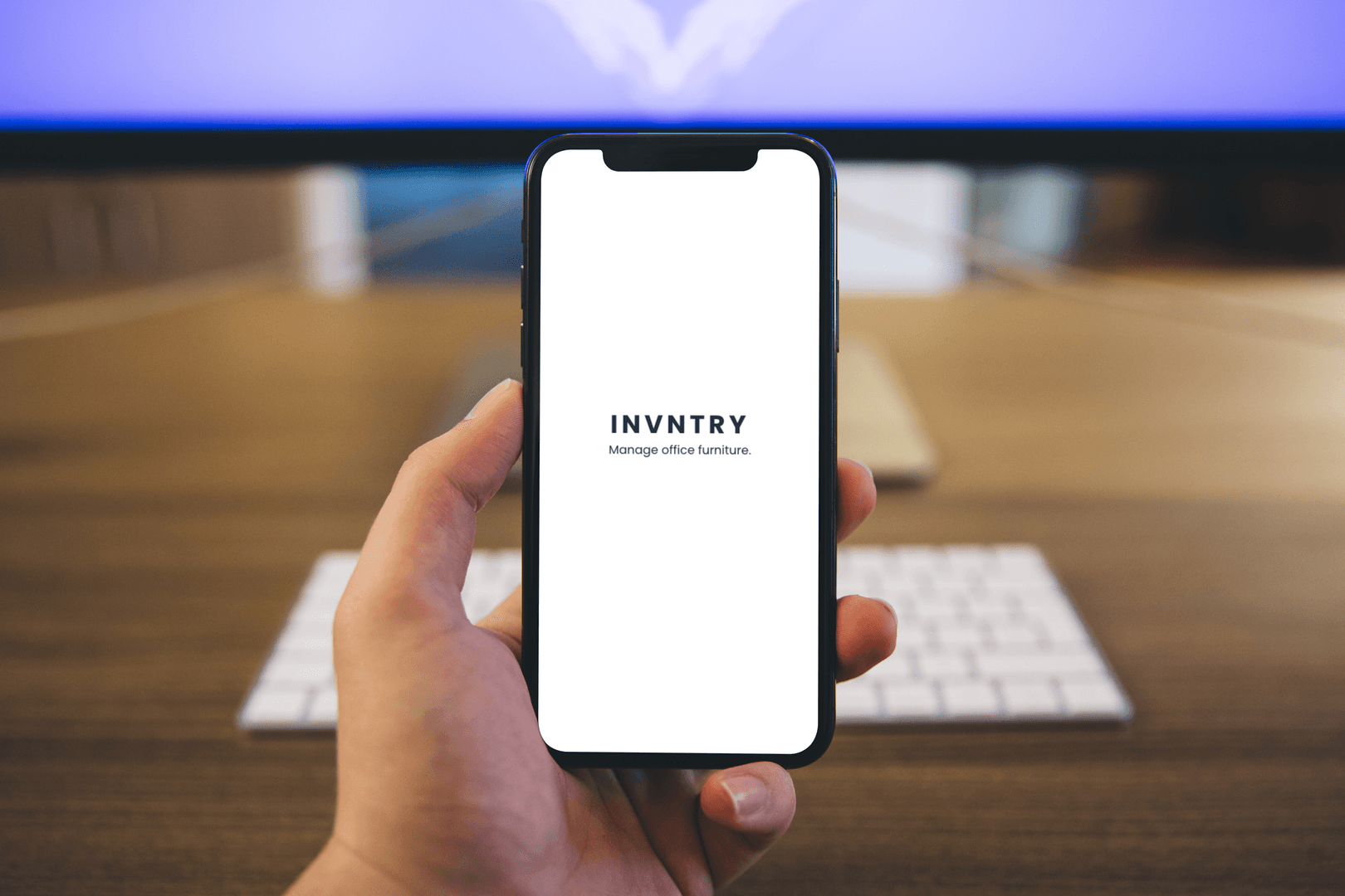 INVNTRY - View 2