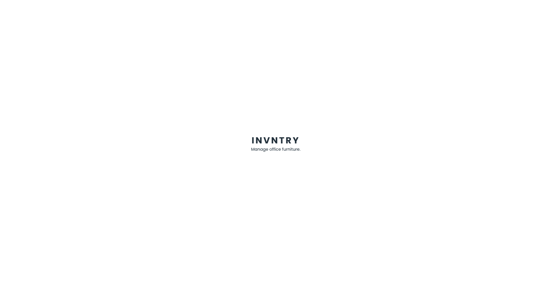 INVNTRY