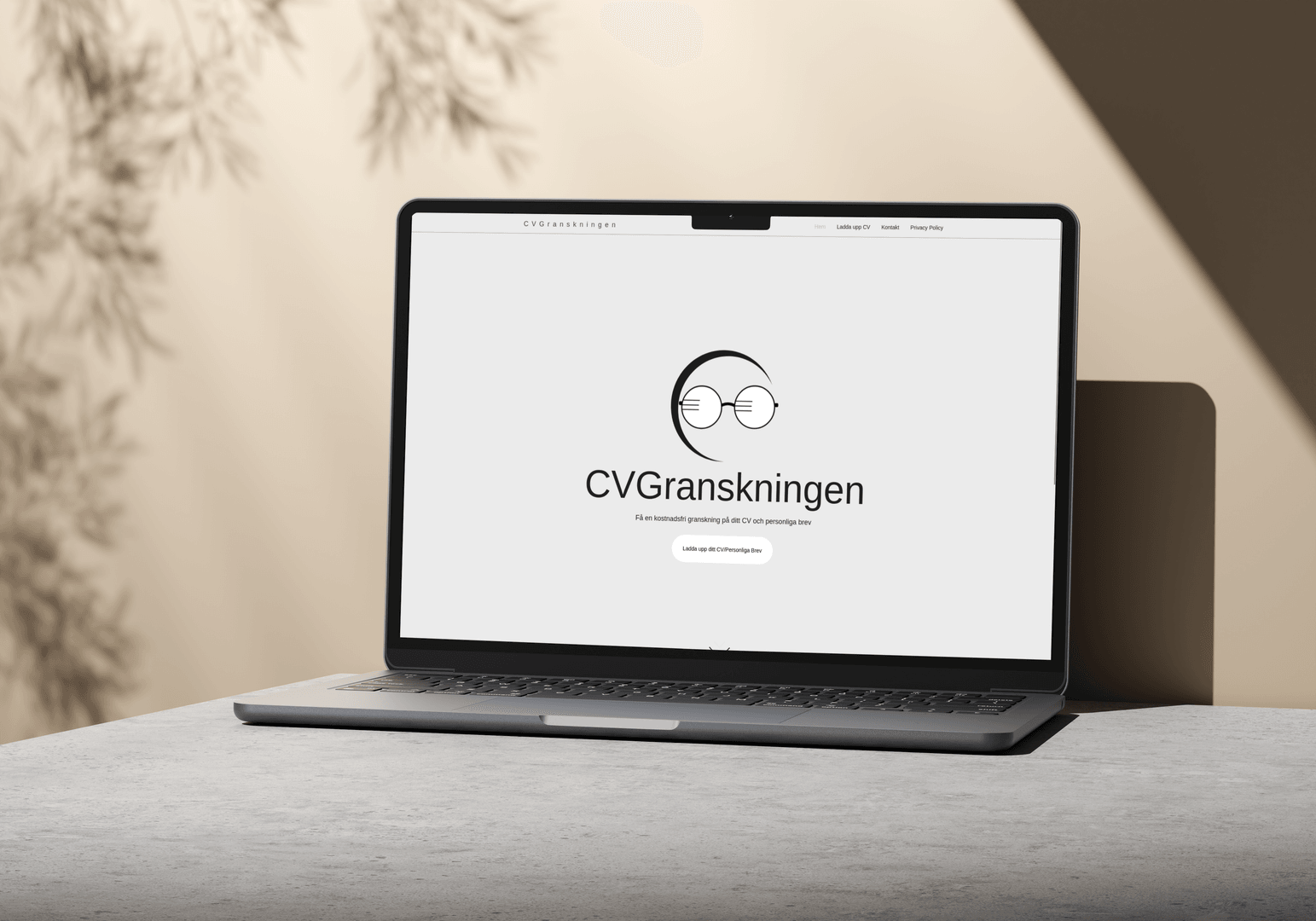 CVGranskningen