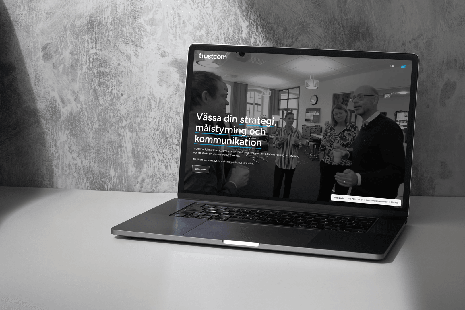 TrustCom